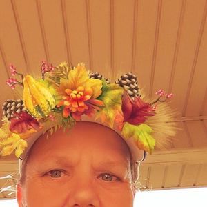 Meet your Posher, Linda